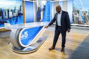 Eileen T. Meslar/Chicago Tribune/TNS