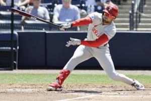 Yong Kim/The Philadelphia Inquirer/TNS