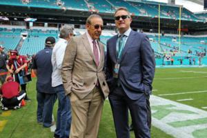 DAVID SANTIAGO/Miami Herald/TNS