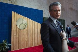 HANNAH RUHOFF/The Sacramento Bee/TNS