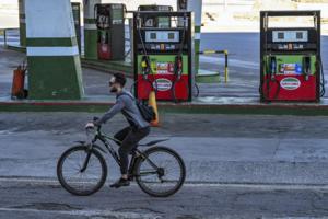 Yamil Lage/AFP/Getty Images North America/TNS