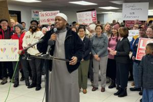 Christopher Magan/The Minnesota Star Tribune/TNS