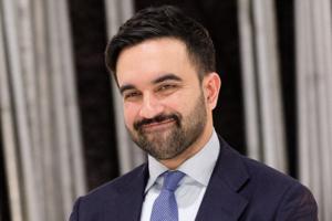 Gardiner Anderson/New York Daily News/TNS