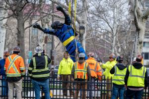 Tom Gralish/The Philadelphia Inquirer/TNS