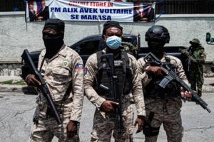 Clarens Siffroy/AFP/GETTY IMAGES NORTH AMERICA/TNS