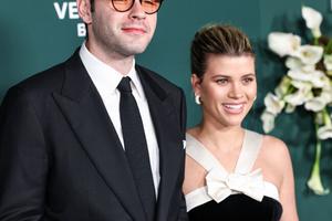 Bang Showbiz / Couple Elliot Grainge and Sofia Richie Grainge