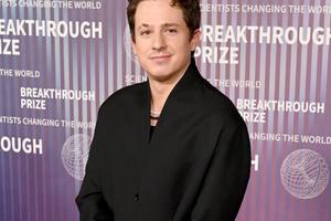 Bang Showbiz / Singer Charlie Puth