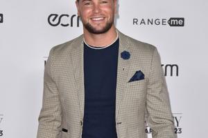 Bang Showbiz / Chris Hughes met JoJo Siwa on Celebrity Big Brother in 2025