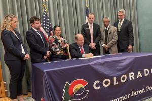 Nick Caltrain/The Denver Post/TNS