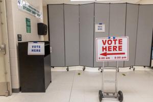 Sarah A. Miller/Idaho Statesman/TNS