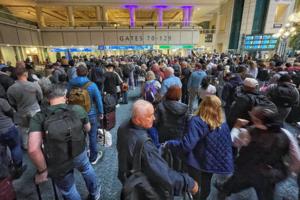 Joe Burbank/Orlando Sentinel/TNS