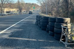 April Santana/Baltimore Sun/TNS