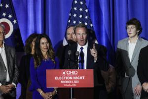 Andrew Spear/Getty Images North America/TNS