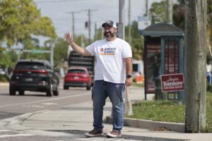 Douglas R. Clifford/Tampa Bay Times/TNS