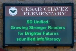 K.C. Alfred/The San Diego Union-Tribune/TNS