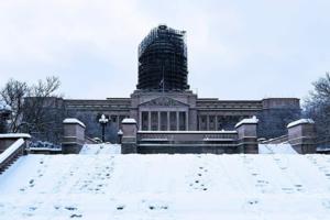 Tasha Poullard/Lexington Herald-Leader/TNS