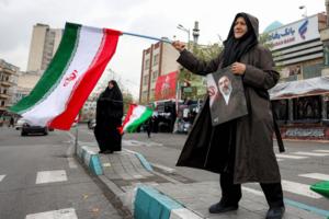 AFP/GETTY IMAGES NORTH AMERICA/TNS