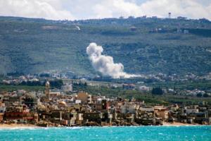 Kawnat Haju/AFP/Getty Images North America/TNS