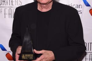 Larry Busacca/Songwriters Hall Of Fame/Getty Images North America/TNS