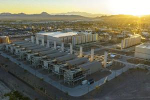 Bizuayehu Tesfaye/Las Vegas Review-Journal/TNS