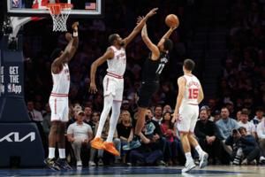 David Berding/Getty Images North America/TNS