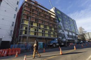 Ellen M. Banner/The Seattle Times/TNS