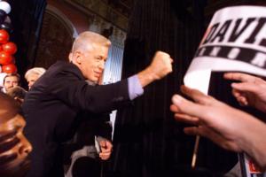 Los Angeles Times/Los Angeles Times/TNS