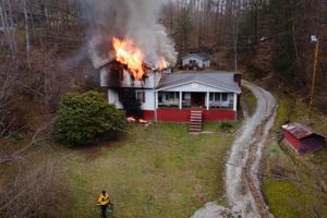 Jon Cherry/Getty Images North America/TNS