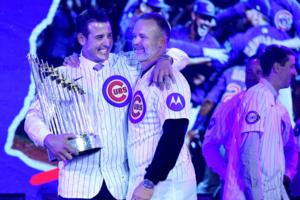 Chris Sweda/Chicago Tribune/TNS