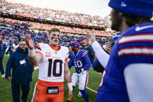 AAron Ontiveroz/The Denver Post/TNS