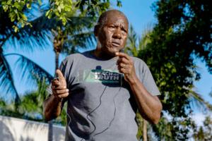 D.A. Varela/Miami Herald/TNS