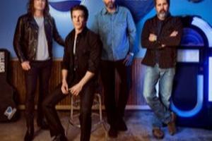 Bang Showbiz / The Killers are confirmed to headline the 2026 UEFA Champions League Final Kick Off Show presented by Pepsi.