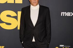 Bang Showbiz / Vince Vaughn thinks stand-up comedy is safer for studios