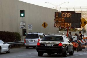 MARSHA HALPER/Miami Herald File/Miami Herald/TNS