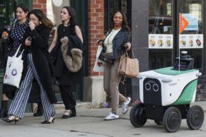 Eileen T. Meslar/Chicago Tribune/TNS