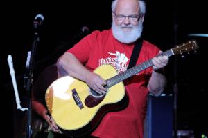 Ethan Miller/Getty Images North America/TNS