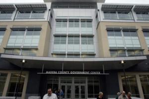 The Fresno Bee file/The Fresno Bee/TNS