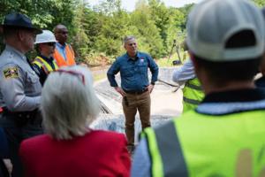 Grace Richards/The News & Observer/TNS