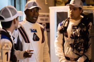 Joel Kowsky/NASA/TNS/TNS