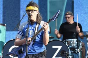 Daniel Mears, The Detroit News/The Detroit News/TNS