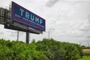 Ricardo Ramirez Buxeda/Orlando Sentinel/TNS