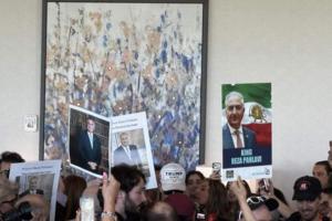 Rachel Royster/Fort Worth Star-Telegram/TNS