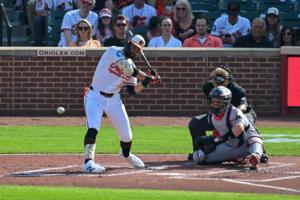 Kevin Richardson/Baltimore Sun/TNS