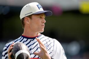 Michael Owens/Getty Images North America/TNS