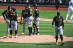 Ishika Samant/Getty Images North America/TNS