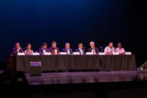 Shawn Inglima/New York Daily News/TNS