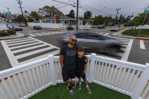 Gina Ferazzi/Los Angeles Times/TNS