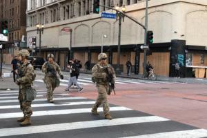 Monte Morin/Los Angeles Times/Los Angeles Times/TNS