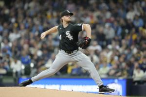 Patrick McDermott/Getty Images North America/TNS