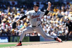 Sean M. Haffey/Getty Images North America/TNS